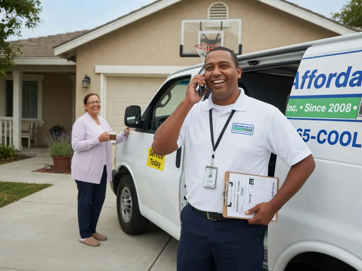 Central Ac Repair Riverside, MO FAQs
